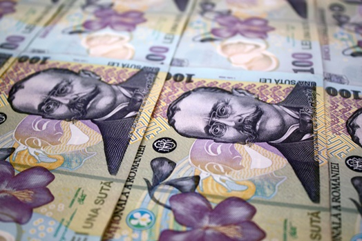 Leul rămâne stabil în fața principalelor valute, iar indicii ROBOR nu s-au modificat