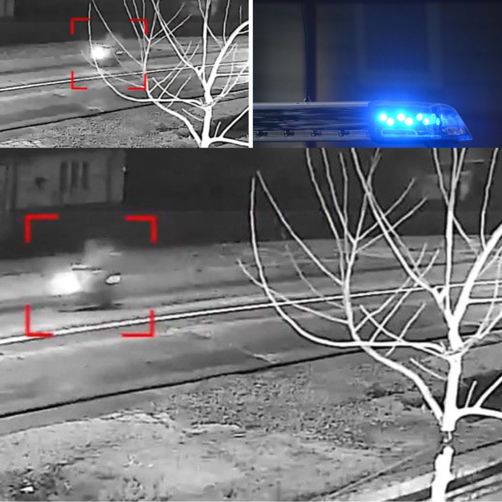 Tragedie la Fetești: un băiat de 12 ani a murit într-un accident provocat de un șofer băut