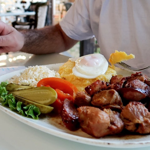 Popas Cucorăni, cel mai bun restaurant tradițional la Gala Turismului din Botoșani