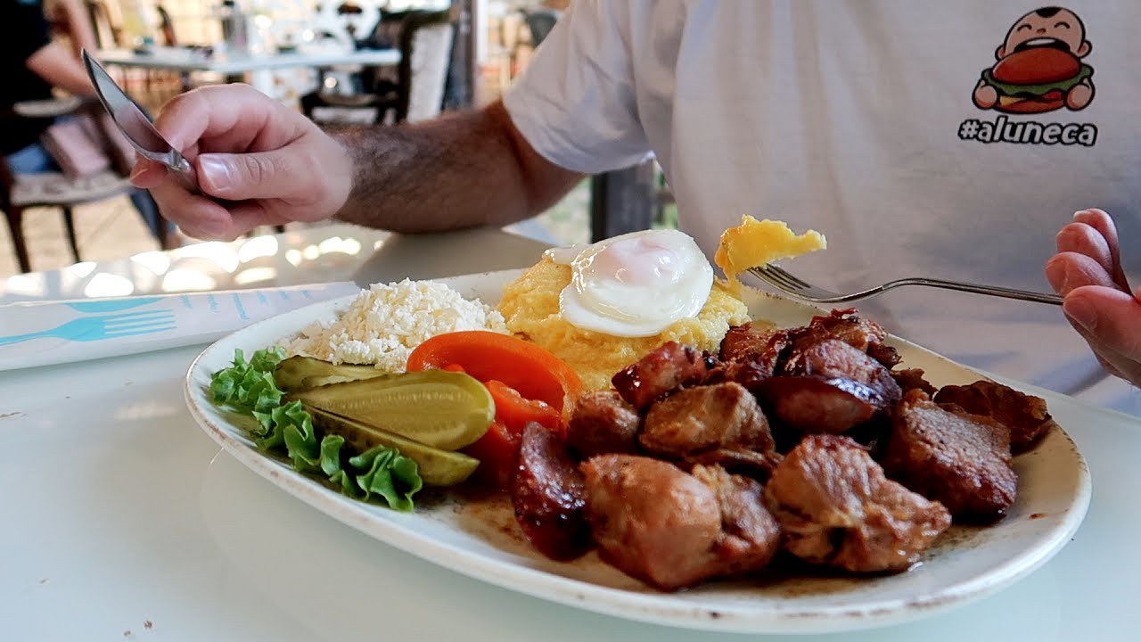 Popas Cucorăni, cel mai bun restaurant tradițional la Gala Turismului din Botoșani