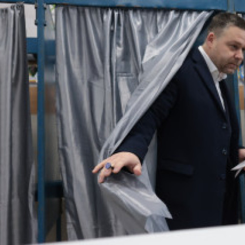 Nicuşor Dan anunţă investiţii importante ale României în domeniul apărării