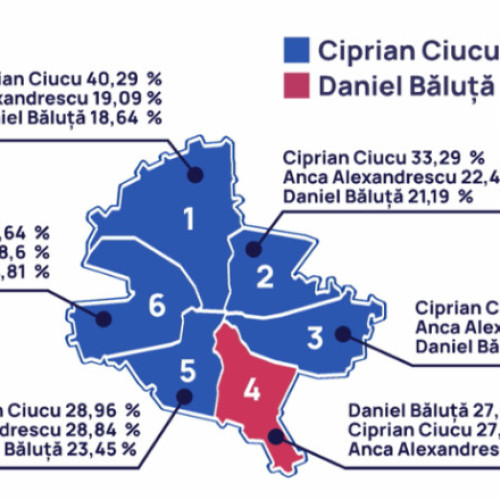Rareș Hopincă recunoaște că alegerile au fost un eșec pentru PSD din cauza măsurilor guvernamentale