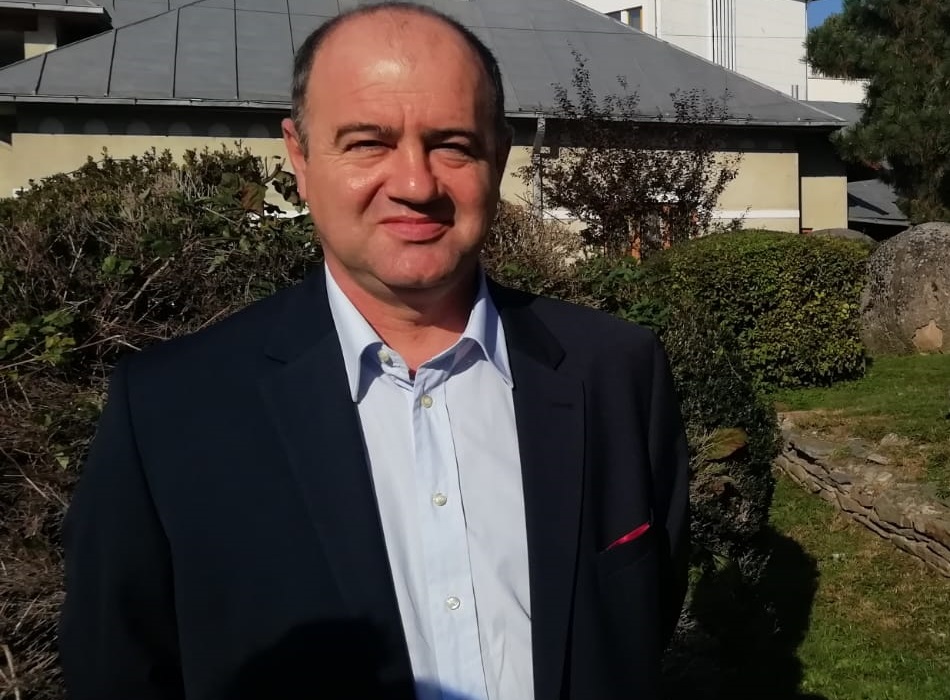 Cătălin Drulă a obținut doar locul 4 la alegerile pentru primăria generală a Bucureștiului