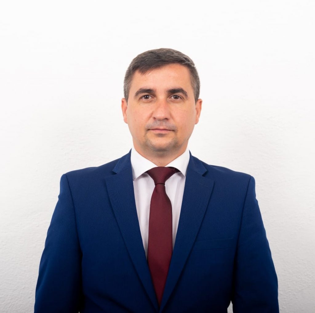 Eduard Lădaru contestă ordinul privind conservarea barajelor în România