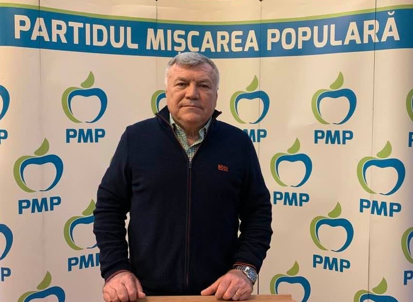 Nicolae Davițoiu critică menținerea lui Dan Plaveti la conducerea Complexului Energetic Oltenia