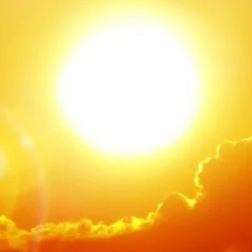 2025 se clasează printre cei mai călduroși ani înregistrați la nivel global