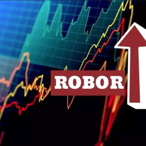 Aproape 600.000 de debitori vor beneficia de rate mai mici la credite