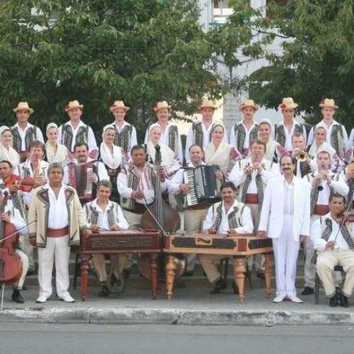 Concurență pentru un post de garderobier la Ansamblul „Doina Gorjului” Târgu Jiu