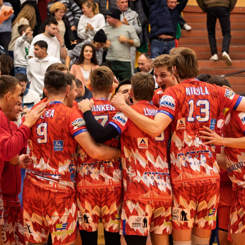 CSM Arcada Galați debutează în Challenge Cup la volei cu Benfica Lisabona