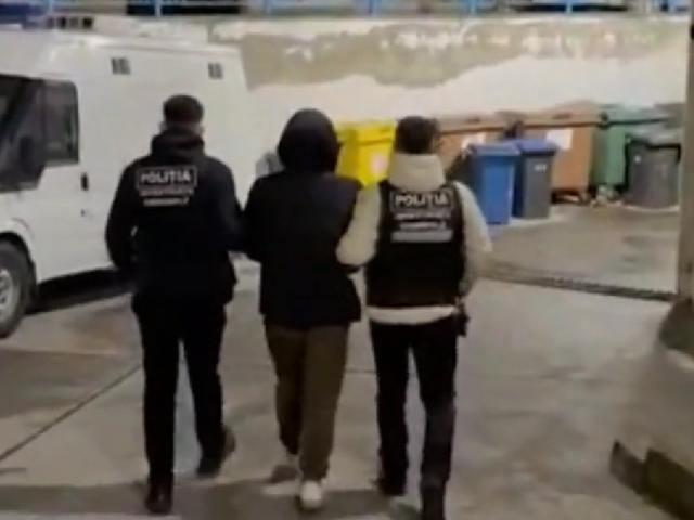 Tânără din Brăila sechestrată și agresată de fostul iubit, salvată de poliție