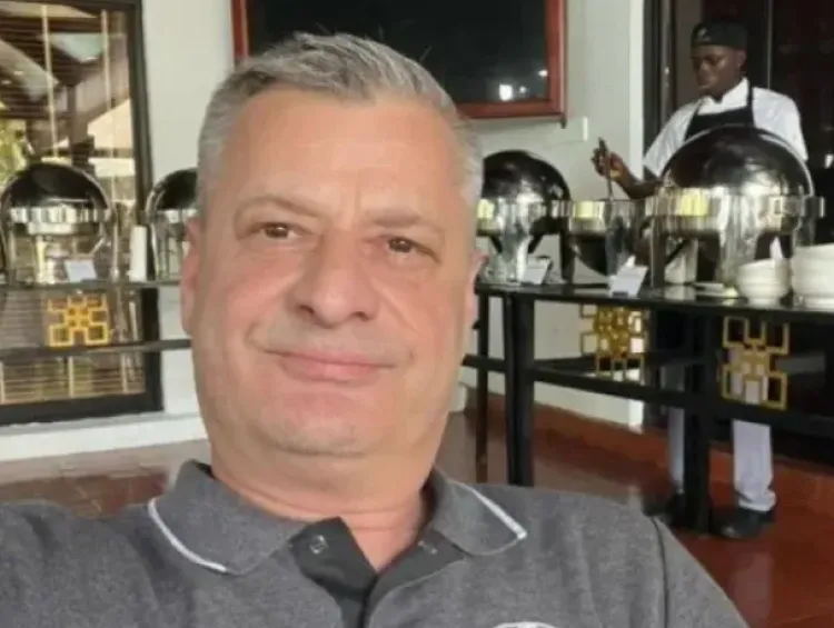 Conflict dur între Neluțu Varga și Eugen Trică în jurul clubului CFR Cluj