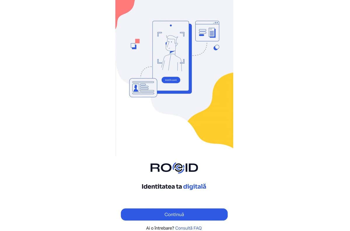 Românii ar putea avea un cont unic digital pentru toate serviciile publice online