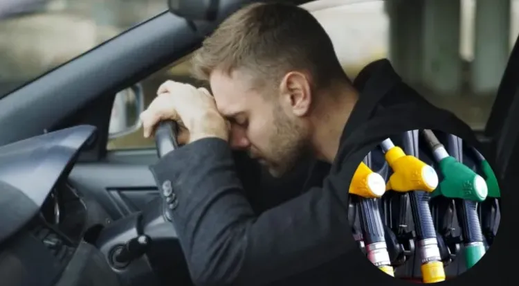 Carburanții continuă să se ieftinească în România în luna decembrie