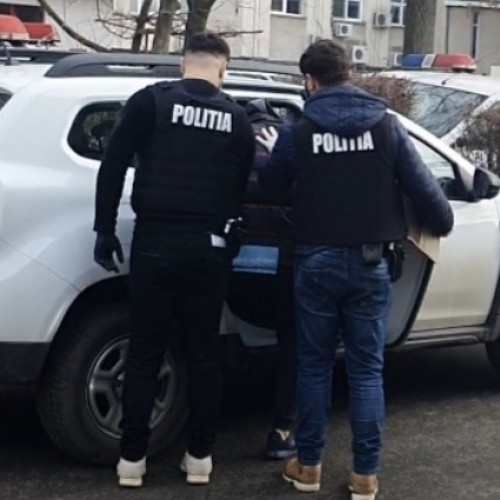 Tânăr din Văgiulești reținut pentru violență în familie asupra mamei sale