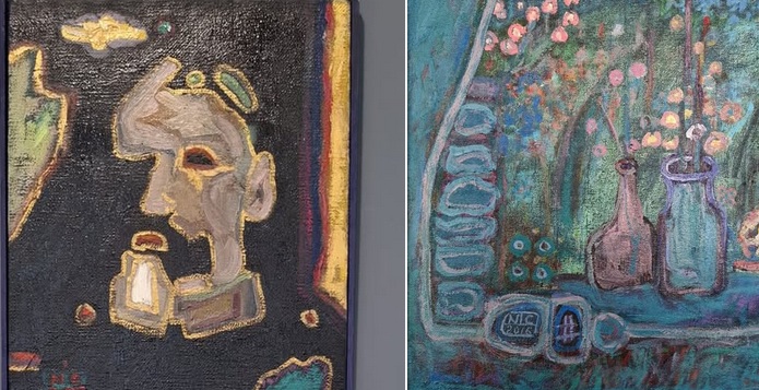 A murit pictorul Nicolae Cațavei, artist emblematic din Baia Mare