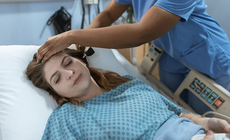 Creștere semnificativă a trombectomiilor în tratamentul accidentului vascular cerebral în România