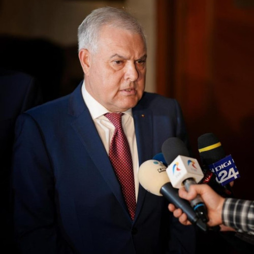 Deputatul Angel Tîlvăr subliniază importanța respectării drepturilor omului