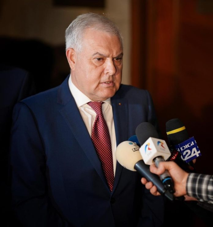 Deputatul Angel Tîlvăr subliniază importanța respectării drepturilor omului