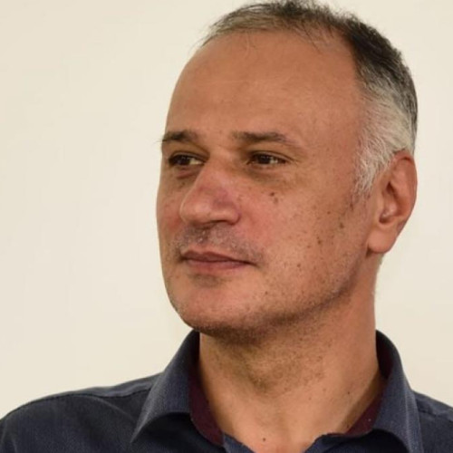 Nicuşor Dan discută nominalizarea ministrului Apărării cu Dominic Fritz