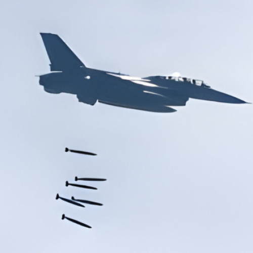 Avioane thailandeze au lansat atacuri aeriene în Cambodgia în contextul tensiunilor de la frontieră