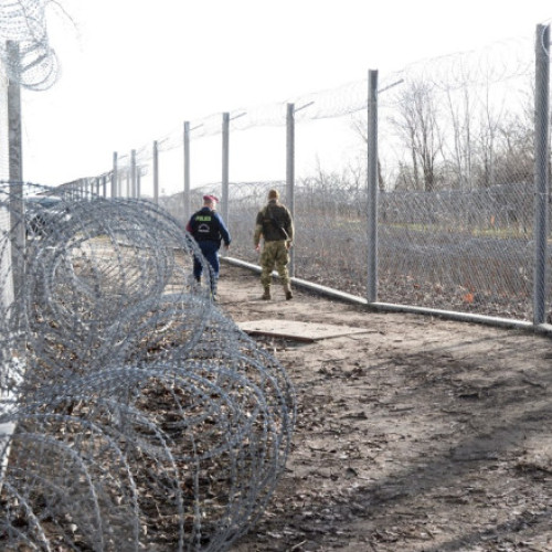 Ungaria refuză să implementeze pactul UE privind migrația și nu va primi migranți