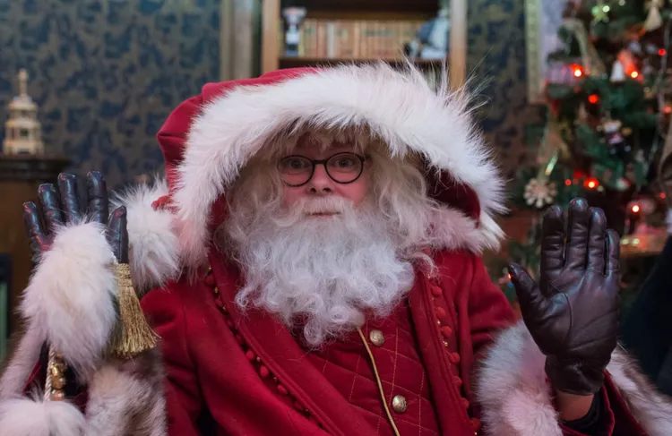 Târgul de Crăciun din Jucu de Jos aduce magie și cadouri copiilor pe 20 decembrie