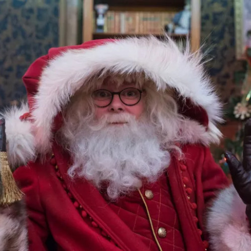 Târgul de Crăciun din Jucu de Jos aduce magie și cadouri copiilor pe 20 decembrie