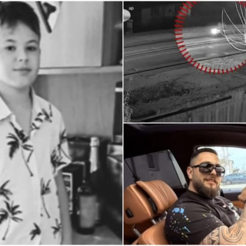 Un băiat de 12 ani din Ialomița a murit într-un accident provocat de un șofer băut