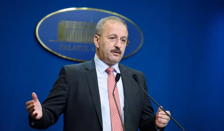 Vasile Dîncu comentează eșecul lui Daniel Băluță în alegerile pentru Primăria Capitalei