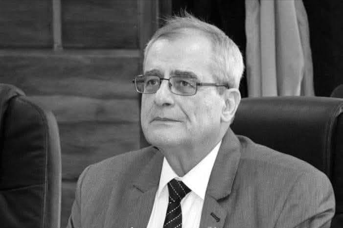 A murit fostul secretar general al PSD Giurgiu, Cristian Ștenghel