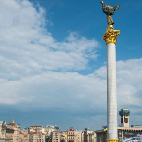 Institutul Kiel avertizează asupra scăderii ajutorului militar european pentru Ucraina în 2025