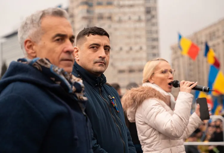 Deputatul AUR Ramona Bruynseels solicită oprirea abuzurilor în procesul lui Călin Georgescu