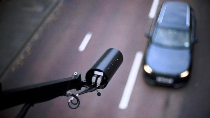 Contract semnat pentru sistemul de monitorizare a spațiului public în Mărășești