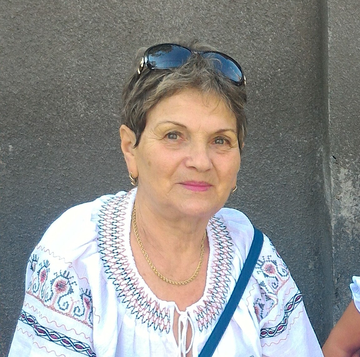 Stela Giosan, fost director al Arhivelor Naționale din Botoșani, a trecut în neființă