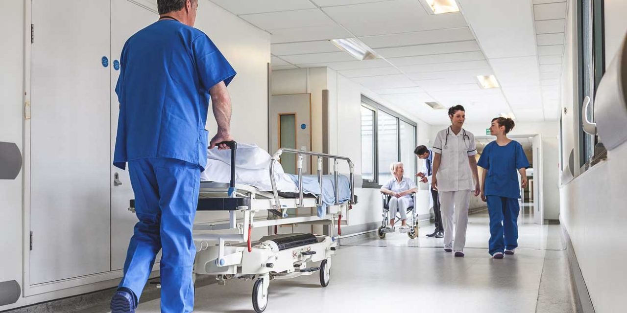 Spitalul Județean Mavromati Botoșani angajează pentru mai multe posturi medicale și auxiliare