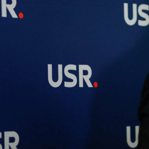 Sorin Șipoș, propunerea USR pentru ministerul Apărării în noul guvern