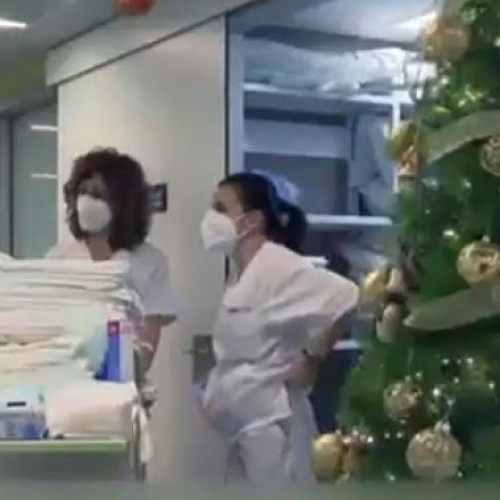 Spania confruntată cu cea mai severă epidemie de gripă din ultimii 15 ani