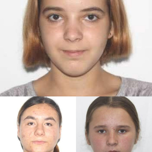Trei minore dispărute dintr-un centru D.G.A.S.P.C. Mehedinți, căutate de poliție