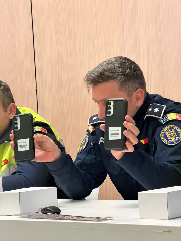 Acţiuni în Gorj pentru prevenirea violenţei domestice în cadrul campaniei de 16 zile