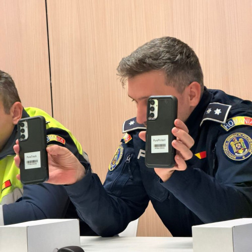 Acţiuni în Gorj pentru prevenirea violenţei domestice în cadrul campaniei de 16 zile