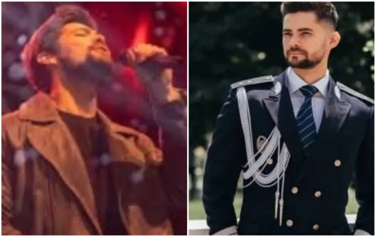 Polițistul clujean Alexandru Ionașc a demisionat după ce ANI l-a declarat incompatibil