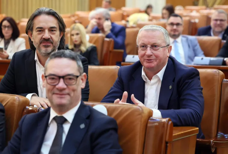 Deputatul Remus Lăpușan face apel la consumul de produse românești înainte de sărbători