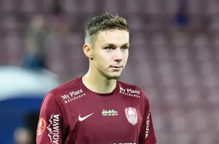 Gabi Munteanu clarifică tensiunile dintre fiul său și CFR Cluj