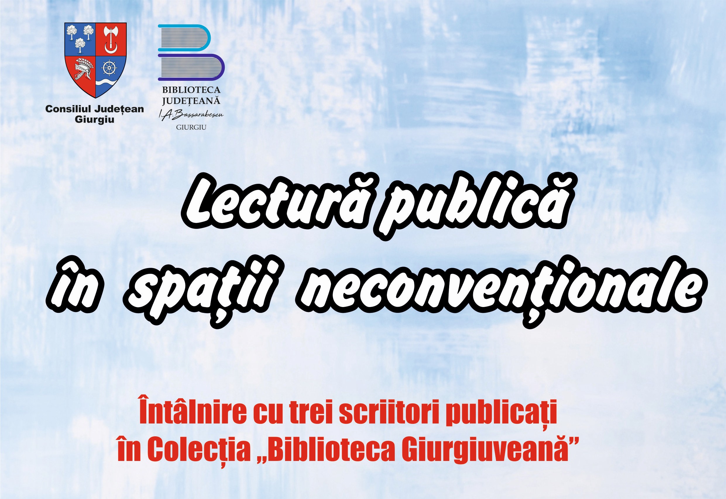 Biblioteca Județeană din Giurgiu celebrează 155 de ani de la nașterea lui Ioan Alexandru Bassarabescu