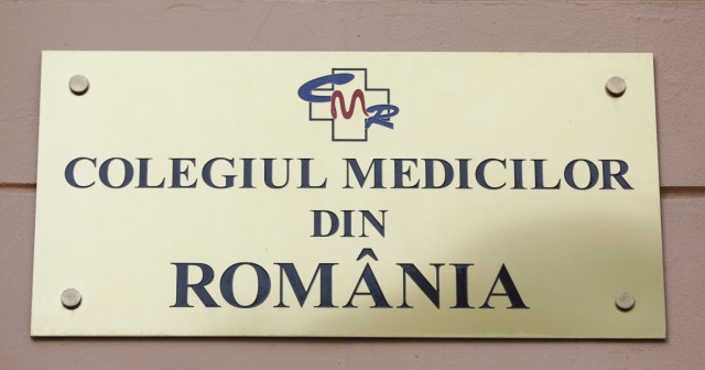 Colegiul Medicilor restricționează publicitatea stradală pentru clinicile medicale începând din 2026