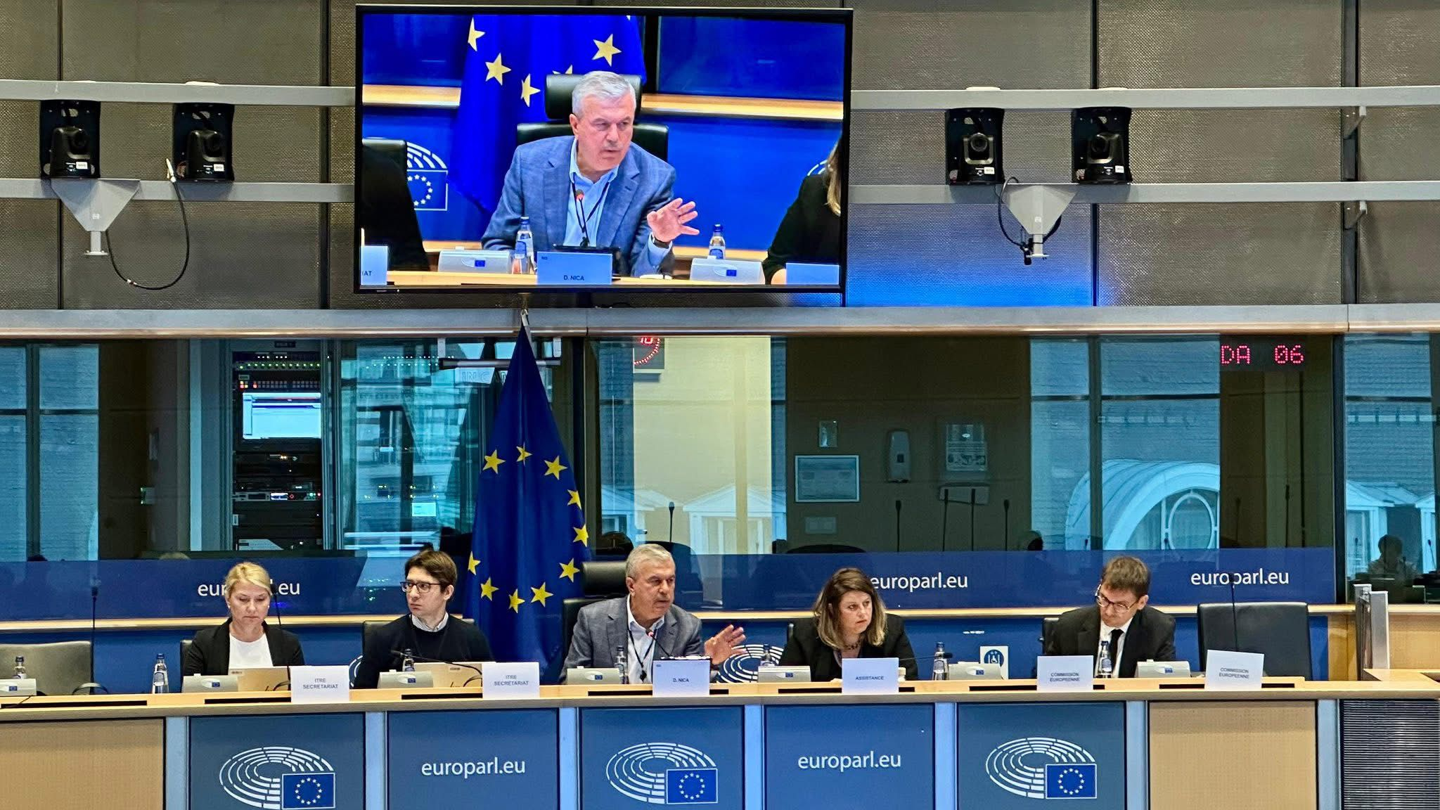 România, recunoscută ca actor strategic în Pachetul European pentru Rețele Energetice