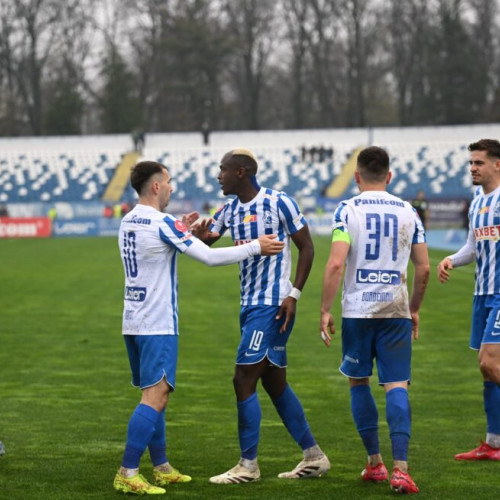 Politehnica Iași a primit finanțarea de la Primărie și plătește salariile restante