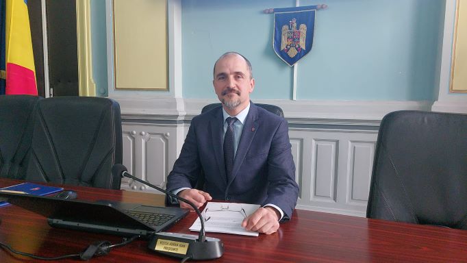 Proiectul SMID pentru gestionarea deșeurilor modernizează județul Brașov