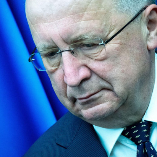 Oficial UE critică dur noua strategie de securitate a SUA față de Uniunea Europeană