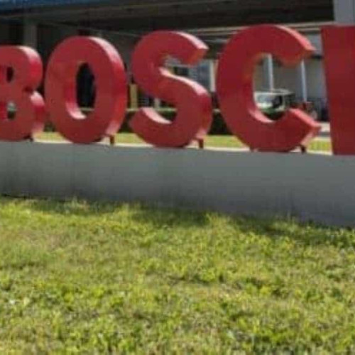 Bosch va concedia peste 500 de angajați la Timișoara până în 2030